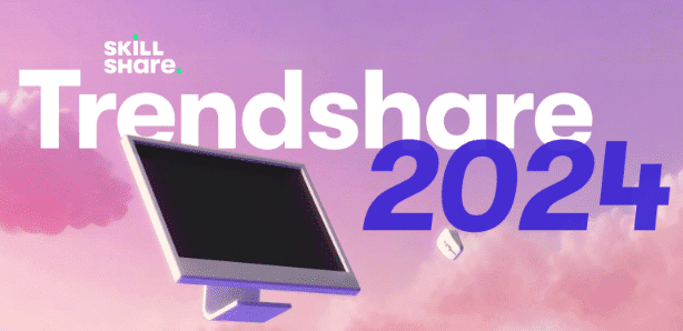 Trendshare 2024